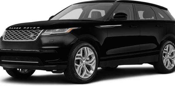 LAND ROVER RANGE ROVER VELAR 2019 SALYL2EXXKA233840 image